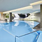 Post Am Szálloda Pertisau