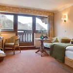 Post Am 4* Pertisau