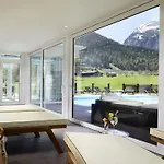 Post Am Szálloda Pertisau