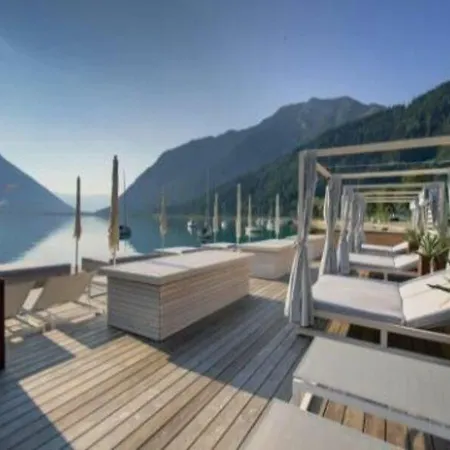 Post Am Hotell Pertisau