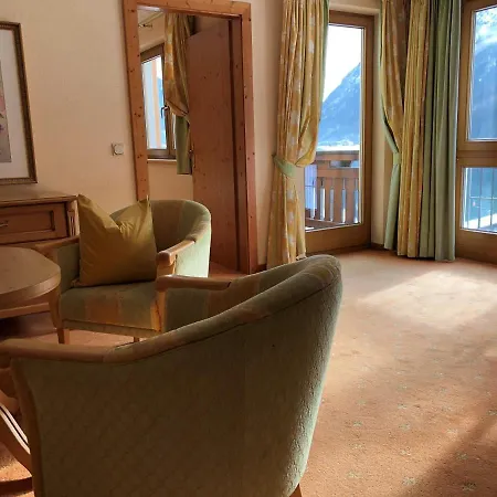 Post Am Hotel