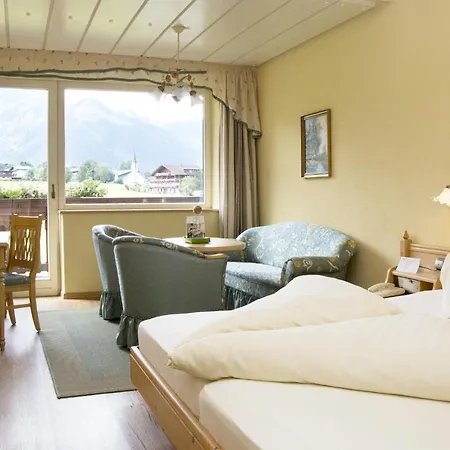 Post Am Pertisau