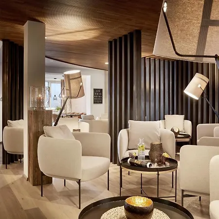 Hotel Post Am 4*