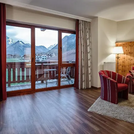 Post Am Hotel 4*