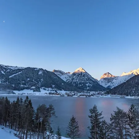 Hotel Post Am 4*