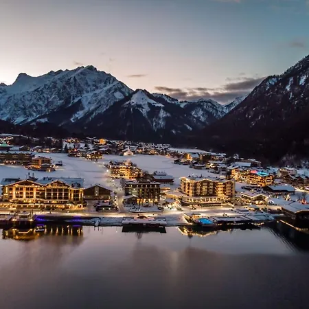 Post Am 4* Pertisau