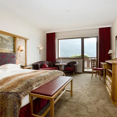 Post Am Hotell Pertisau