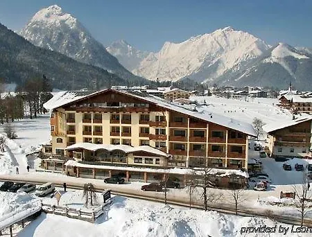 Hotell Post Am 4*