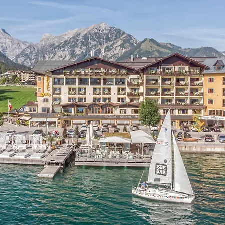 Hotel Post Am