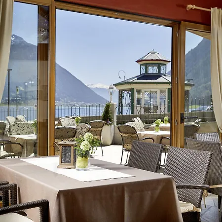 Post Am Hotel Pertisau