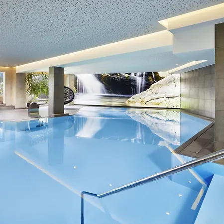 Post Am Hotel Pertisau