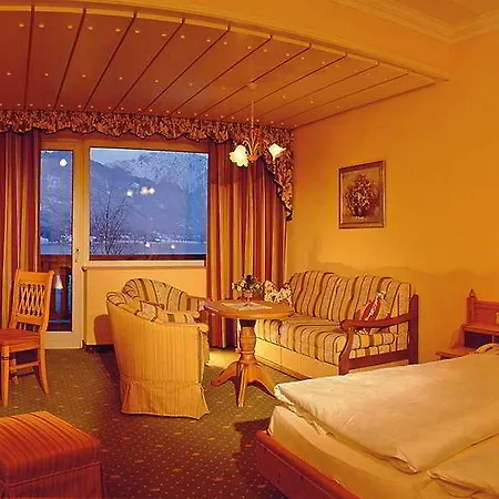 Post Am Hotel 4*