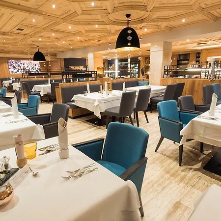 Post Am Hotel Pertisau