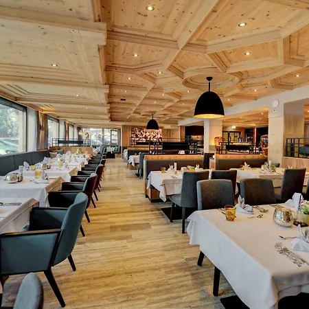 Post Am 4* Pertisau