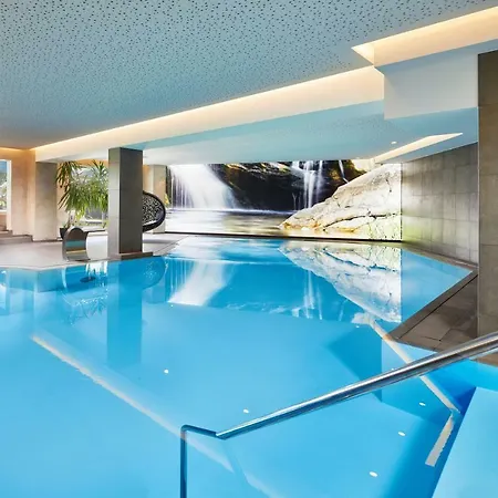 Hotel Post Am 4*