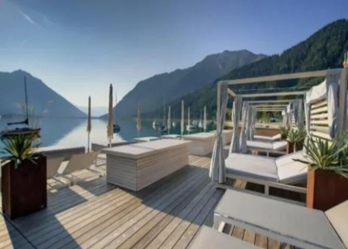 Post Am Otel Pertisau