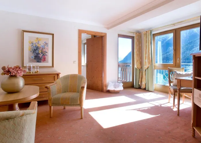 Post Am Отель 4*