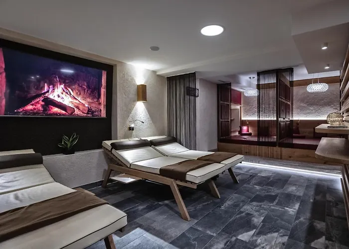 Otel Post Am Pertisau