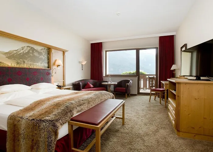 Post Am Otel Pertisau