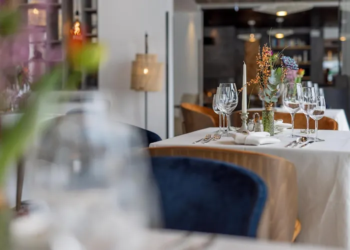 Post Am Hotel Pertisau