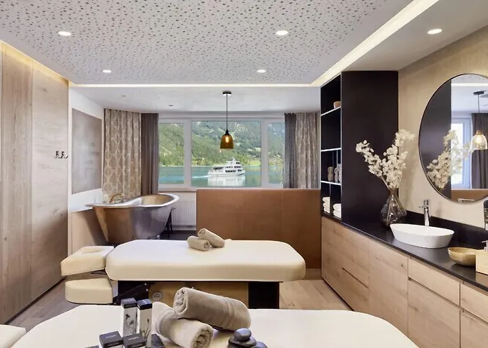 Post Am Otel Pertisau