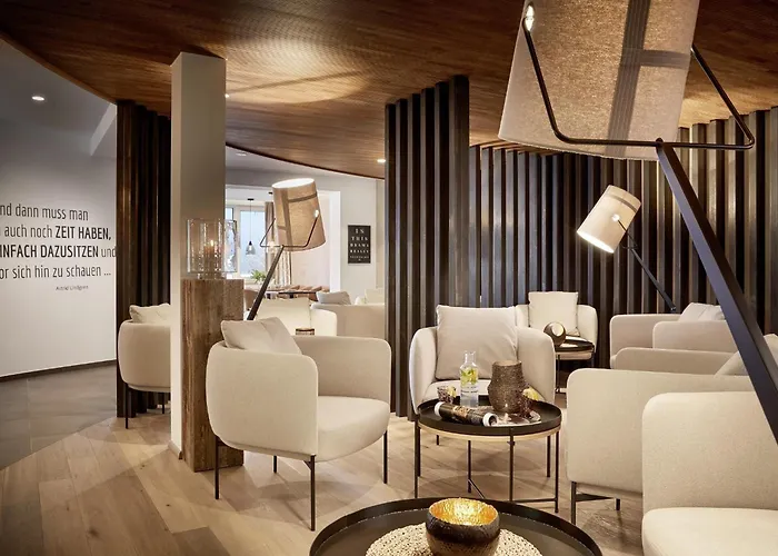 Otel Post Am Pertisau