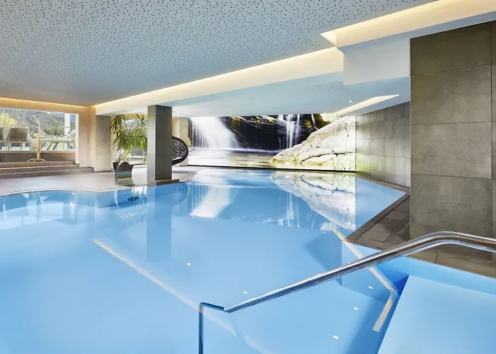 Post Am Otel Pertisau