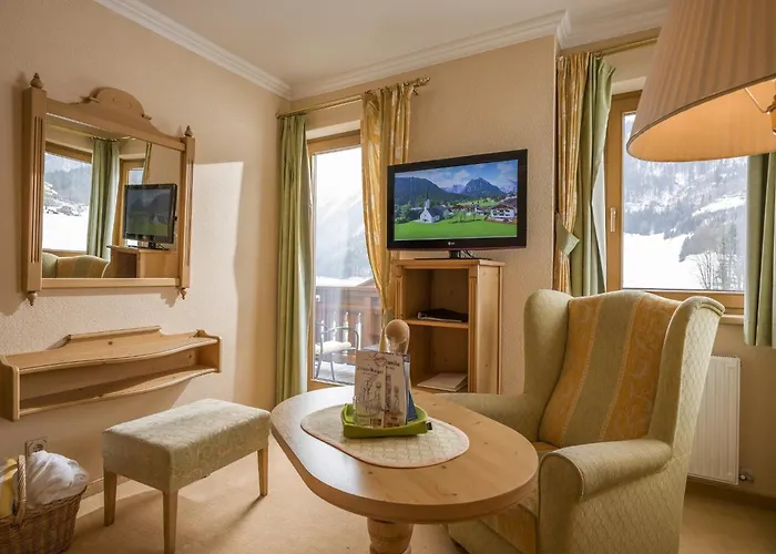 Post Am Otel Pertisau