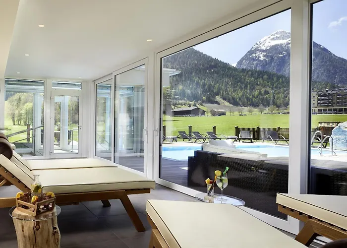 Post Am Otel Pertisau