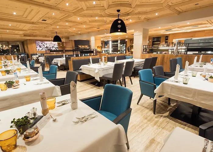 Post Am Отель Пертизау