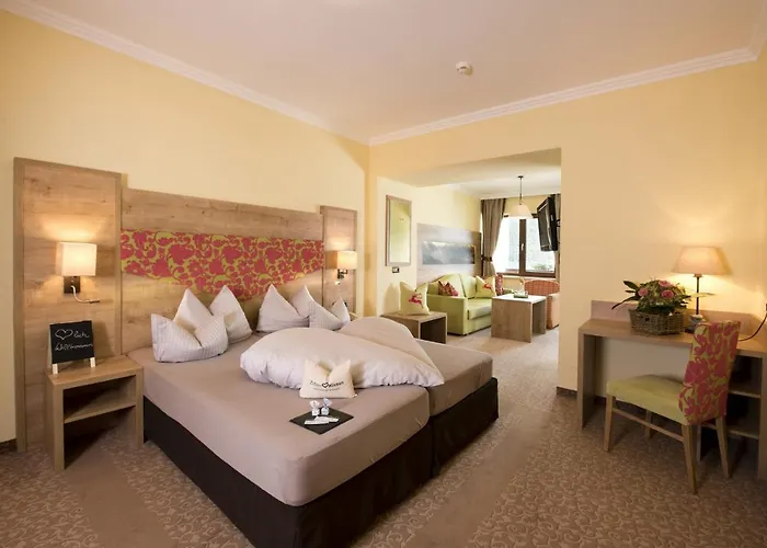 Post Am Отель Пертизау