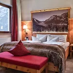 Post Am 4* Pertisau