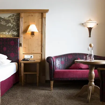 Post Am Hotel Pertisau