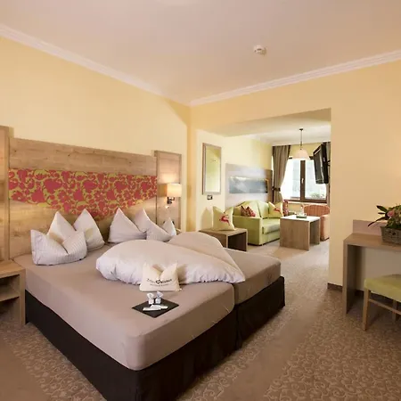 Post Am Hotel Pertisau