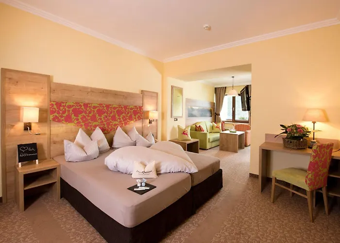 Hotel Post Am Pertisau