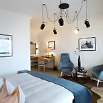 Hotel Post Am 4*