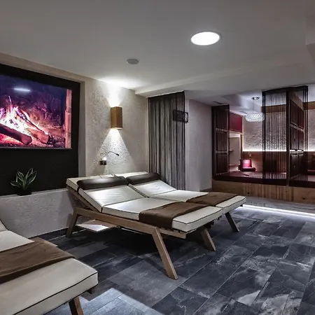 Hotel Post Am Pertisau