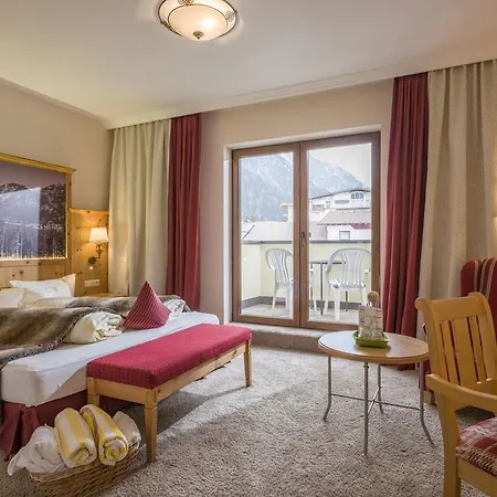 Post Am 4* Pertisau