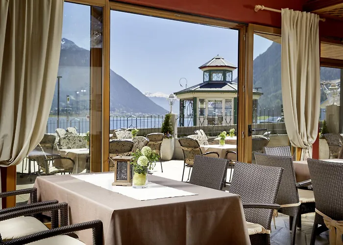 Post Am Hotel Pertisau